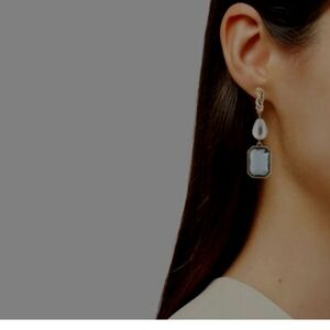Mignonne Gavigan Dangle Earrings